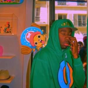 Meet your Posher, Roger